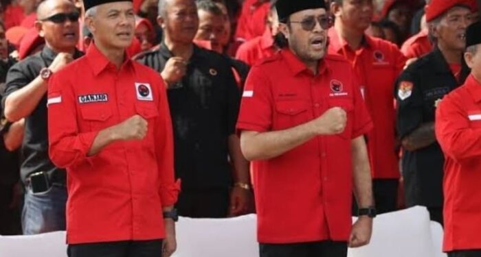 Safari Politik, Ganjar Besok Temui Gen Z di Kab Bogor