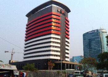 Kisruh Basarnas, ICWI & YLBHI Serukan Pecat Pimpinan KPK