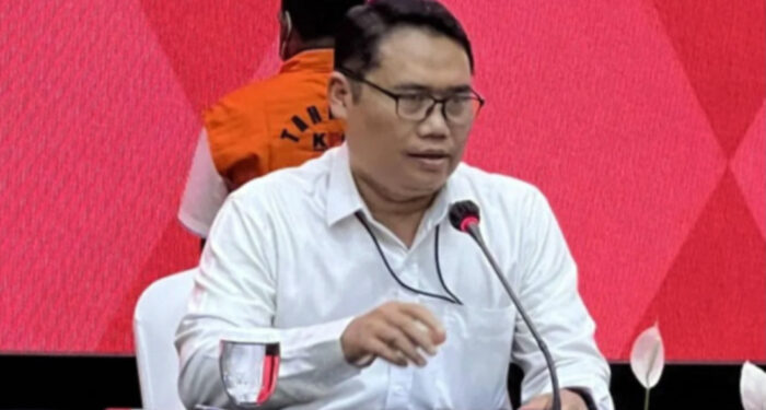 Pegawai Protes Minta Pimpinan KPK Mundur