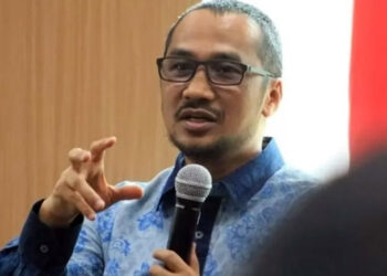 Kisruh Basarnas, KPK “dihajar” Berbagai Kalangan