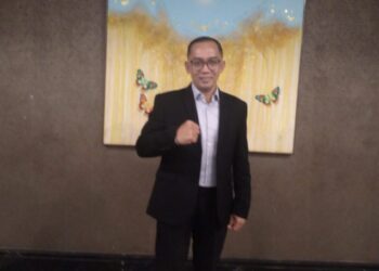 Bangkitkan Prestasi Sepeda, Ketua ISSI Jabar Sebut Kuncinya Kolaborasi