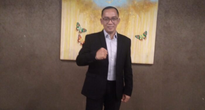 Bangkitkan Prestasi Sepeda, Ketua ISSI Jabar Sebut Kuncinya Kolaborasi