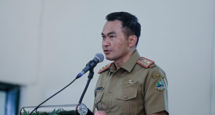 Kadisdik Jabar Apresiasi Satgas Saber Pungli Selama PPDB 2023