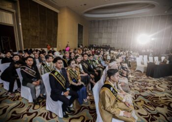 Ema Minta Moka Jadi Duta Seni & Pariwisata Kota Bandung