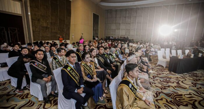 Ema Minta Moka Jadi Duta Seni & Pariwisata Kota Bandung