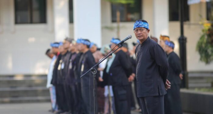 Ema Ingatkan Warga Waspadai Bahaya Kebakaran Musim Kemarau