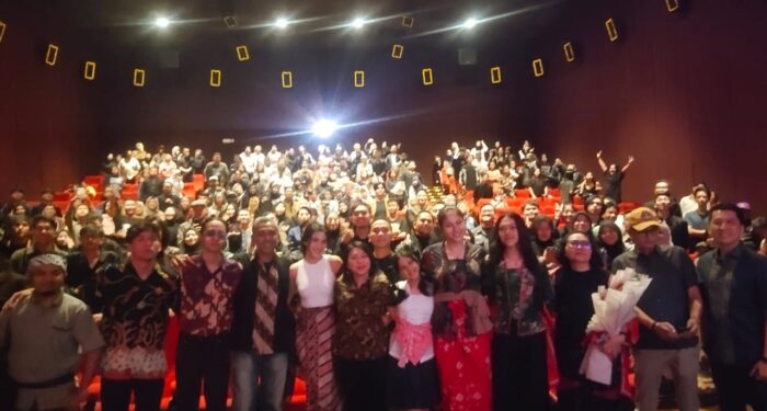 Mantra Surugana, Dendamnya Sang Iblis Kepada Manusia