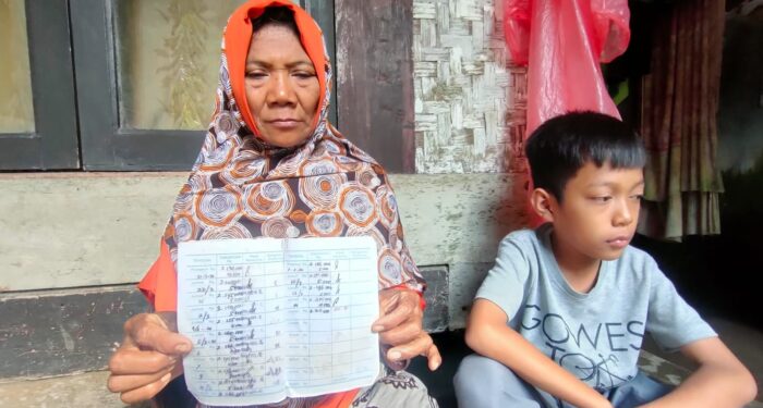 Kasihan, Nabung 6 Tahun Tak Cair, Ono Surono Instruksikan Kader PDI Perjuangan Bantu