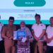 Launching Aplikasi Mobile TIRAQU, Tirta Raharja Berangkatkan Pelanggan Umroh