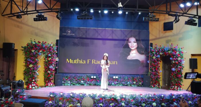 Muthia F Rachman, Ratih Widiartha Serta Priskila Jelita Melenggang Ke Nasional