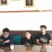 Prilly Kehilangan Refal Hady di Film Ketika Berhenti Disini