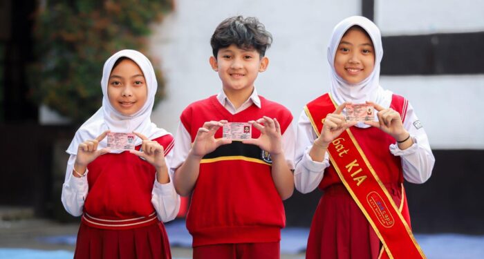 Pemkot Bandung Anggarkan RMP Rp 120 Miliar