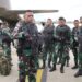 Prajurit TNI Latihan Militer Multinasional 10 Negara di Australia