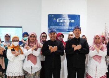 RSUD Bandung Kiwari Resmi Buka Layanan Katresna, Korban Semua Kekerasan