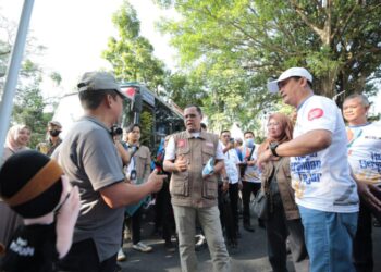 Awas!!! Serangan Fajar Mengintai, Tolak Apapun Bentuknya