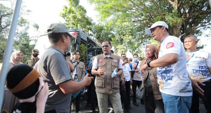 Awas!!! Serangan Fajar Mengintai, Tolak Apapun Bentuknya