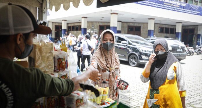Terdaftar 2.442, Koperasi Yang Aktif di Bandung Hanya 718