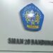 Sistem Zonasi, Calon Siswa Ini “Terlempar” dari SMAN 20 Bandung