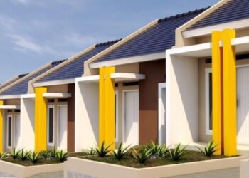 Mau Beli Rumah? Cek Dulu Stan Rusun Cisaranten Bina Harapan di Mal PVJ