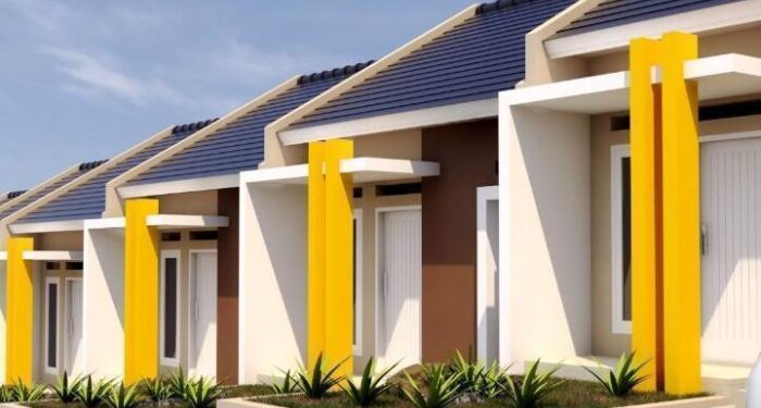 Mau Beli Rumah? Cek Dulu Stan Rusun Cisaranten Bina Harapan di Mal PVJ