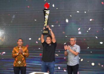 Telkomsel Award 2023, Ajang Penghargaan Untuk Talenta Muda