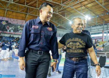 Kadisdik Jabar Minta Jangan Jumawa di POPDA Jabar XIII Tarung Derajat