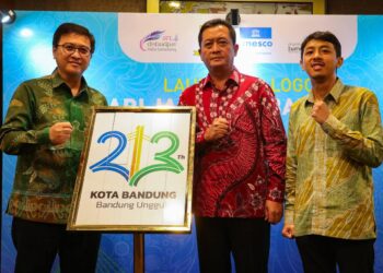 Ari Riadi Juara Lomba Logo HJKB 2013