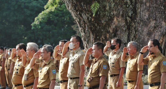 Uji Kompetensi ASN Untuk Tingkatkan Pelayanan