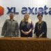 Turunkan Emisi Karbon, XL Axiata & NOKIA Terapkan ESG