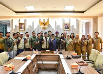 Terima Fordas Cilamaya Berbunga, Komisi IV Dorong Penyusunan FGD