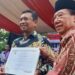 Puncak Harkop Ke 76 Tingkat Jabar Tanpa Gunakan APBN dan APBD