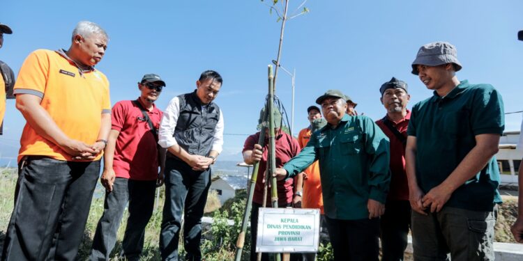 Program JUNA, Kadisdik Jabar Sebut Bagian Dari Pembelajaran