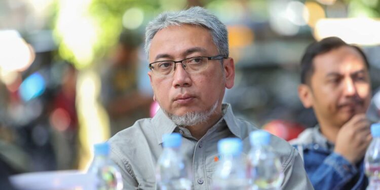 Meski Baru 14 Persen, Hingga Juli 2023 KBS Bertambah 13 RW