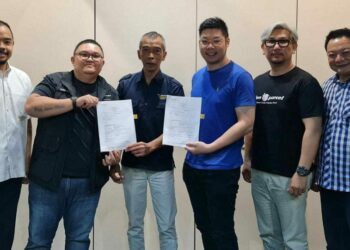 Sepakati 3 Poin, PT PIL & PT Lion Express Jalin Kerjasama