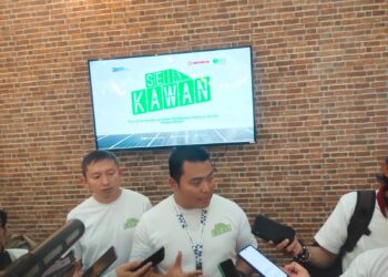 Garap Kontrak Baru Senilai Rp 1,4 Triliun, PT SEI Kebut PLTS Atap
