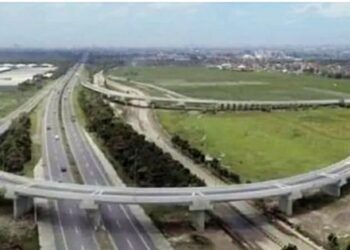 Dukung Piala Dunia U-17, Pembangunan Exit Tol KM 151 Gedebage Dipercepat