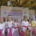 Gebyar Pentas Kreativitas PAUD, Sinergikan Aspek Budaya Sunda
