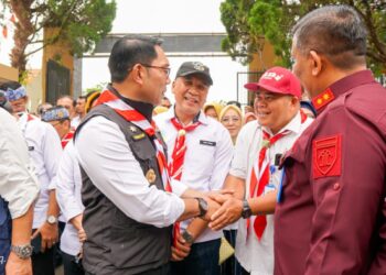 Emil : Dengan SiNurmi, Sumedang Mampu Deteksi Dini Stunting