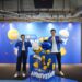 BEBAS, Birthday ke Dua Belas, tiket.com Serukan Semangat Berwisata