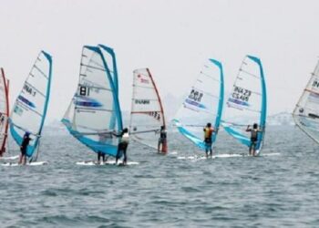 BK PON Diundur, Ketua PORLASI Jabar Rogoh Kocek Sendiri