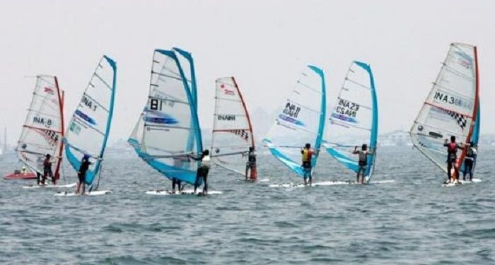 BK PON Diundur, Ketua PORLASI Jabar Rogoh Kocek Sendiri