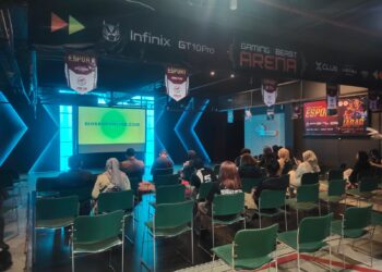 Mau Hiburan Murah dan Nyaman, Ke Bioskop Rakyat Aja