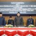 Dewan Setujui APBD Perubahan Kota Bandung 2023