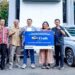 Kadisdik Jabar Sebut Bantuan Mobil Untuk Sekolah Sangat Membantu