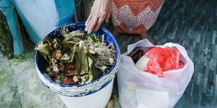 Imbas Penutupan TPA Sarimukti, Begini Kelola Sampah Yang Benar