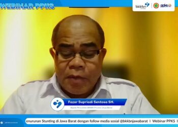 Genjot Akses PPKS, BKKBN Jabar Gaet Balai Diklat dan PPNI Jabar