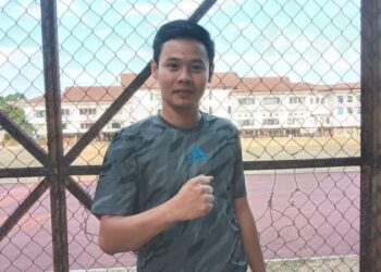 Kevin Fabiano Sebut Ini Lawan Terberat di Peparnas 2024