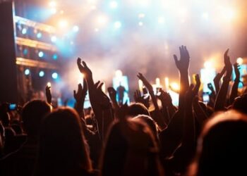 West Java Festival 2023 Jadi Hiburan Ribuan Warga Kota Bandung