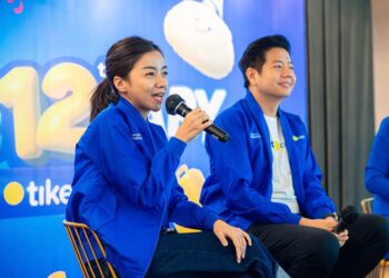 tiket.com Ajak Masyarakat Telusuri Destinasi Cantik Dunia