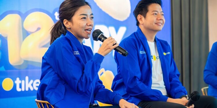 tiket.com Ajak Masyarakat Telusuri Destinasi Cantik Dunia